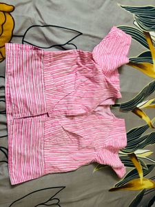 Ethnic Blouses - Set of 3