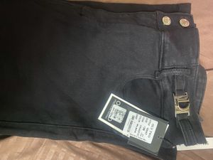 High Waist Flared New Jeans from Only With Design