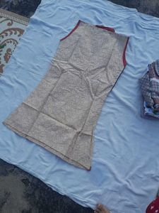 Ethnic Kurti
