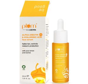 ( Freebie On 3999/-) Hyaluronic Acid Face Serum
