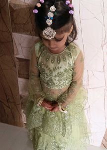 Girls Ethnic