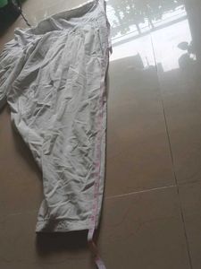 Panjabi Salwar, Full Siz