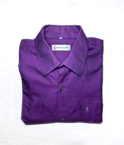 Premium Purple Shirt