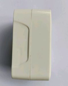 Mopslik Universal Travel Worldwide Adapter