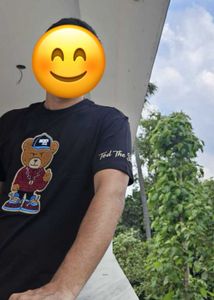 Souled Store Xxl Tshirt