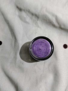 Anour Yummy Berry Lip Scrub