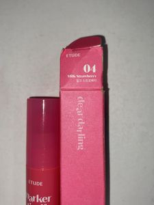 Etude Dear Darling Tint - Milk Strawberry