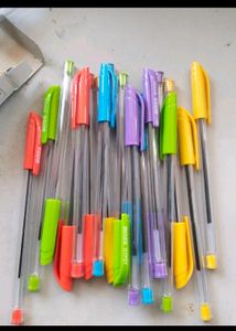 Pens Pack Of 100 Pen