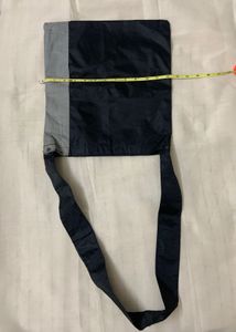 Unisex Crossbody Bag With Freebie