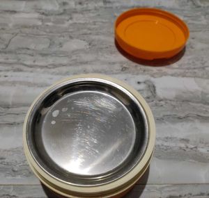 Combo of Food containers