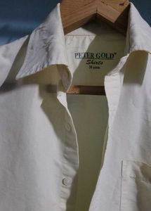 Half Sleeve Shirt