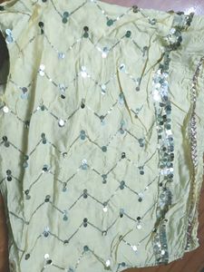 Party Lehenga Suit