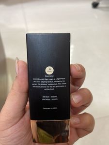 MARS Lightweight BB Cream