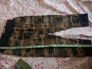 3 Daily Wear T Shirt And 2 Pants For Baby Boy