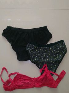 Combo Pack