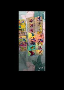 Pokemon Trading Card Game Tins