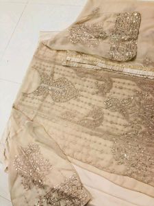 Pakistani Suit
