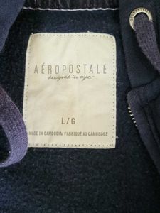 Winter Jacket - Unisex