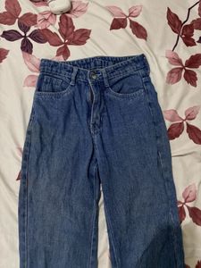 Bootcut Jean!