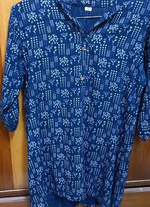 Short Kurti