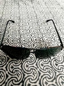 OUTCLASS - BLACK GOGGLES