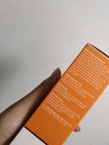 Derma Co Brand New Suncreen