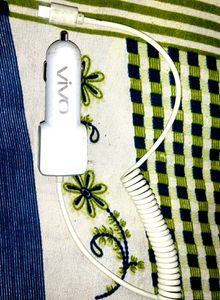 (Vivo) Car Charger B-type