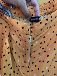 Summer Co-ord Set
