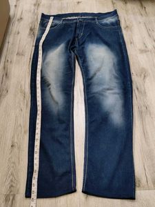 Ma782 Sabrin Jeans Waist 38