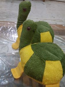 Show Piece Turtle Toys 🐢