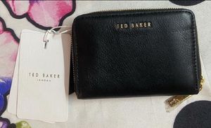 Ted Baker Wallet New With Brand Tag