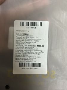 New York City Girl Phone Case