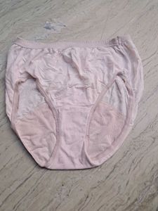 combo Of  Six  Imported Fabric  Panty