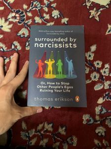 Ego Is The Enemy, Read people like a book