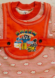 New Baby Dress