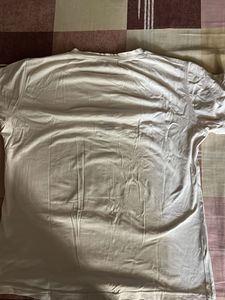 white Louis Vuitton t shirts