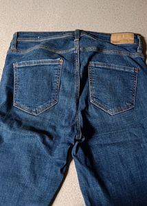 Zara Jeans