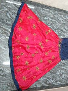 New Frock...