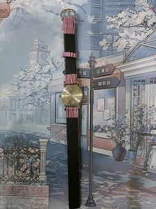 Women&#39;s/Girl&#39;s Watch