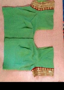 Blause Combo For Diwali...