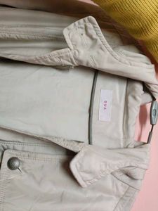 Coat/Jacket For Winters