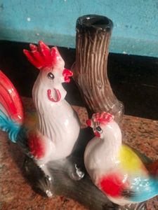 Home Flower Holder