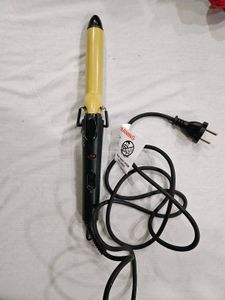 🆕 VEGA  HAIR CURLER