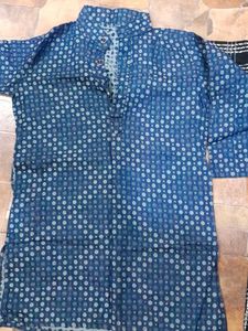 Boys casual Kurta combo