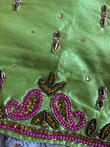 Lehenga Set For Girls