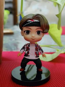 99 Offer !! BtS Most Famous Charector &#34;V&#34; (Just For BTS Army ) BTS Action Figure