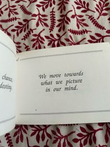 Book About Fitness- Plus Points