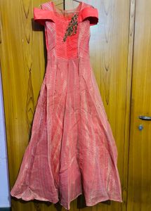 ethinic gown