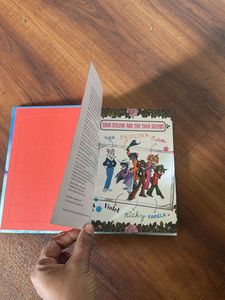 Thea Stilton book