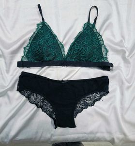🇳🇿💫🎀Lace Bralette &amp; Panty Set